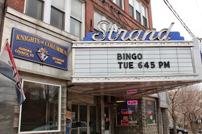 Strand Theater