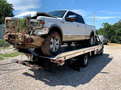 Rebound Towing & Recovery, LLC