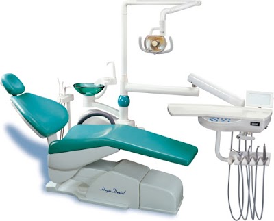 Photos of Nurullah Dental Surgery