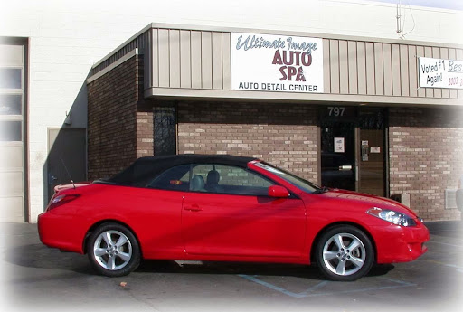 Ultimate Image Auto Spa - Thumbnail