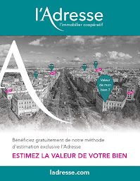 Photo n°13 de Agence immobilière l'Adresse Perpignan à Perpignan (Agence immobilière)