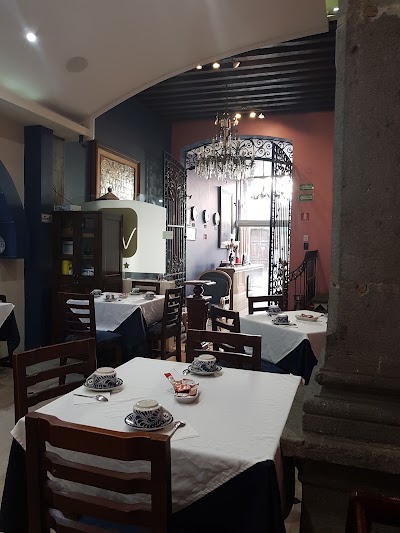 Photos of Villahernan Hotel Boutique