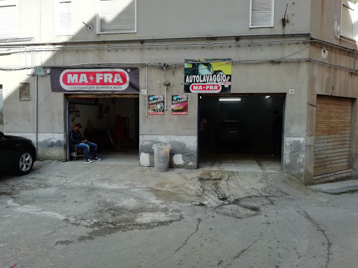 Autolavaggio a mano Abibi - Thumbnail