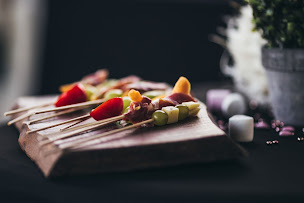Photo n°58 de Les Planchas du Sud - Traiteur, Chef à domicile à Montpellier (Prestataire de mariage)