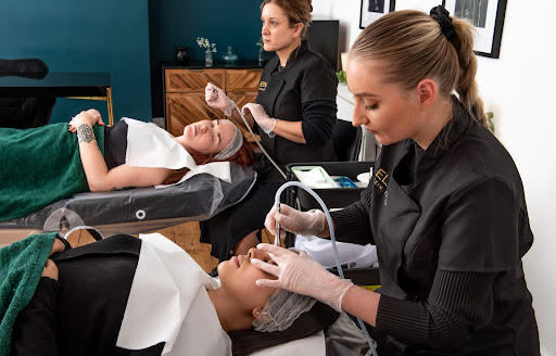 elixSKIN Clinic & Elixir Skin Training