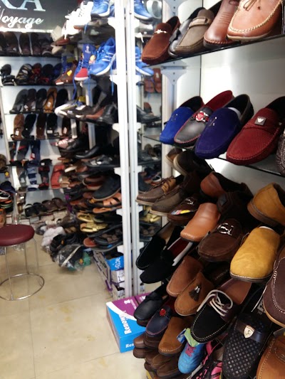 shoe-store