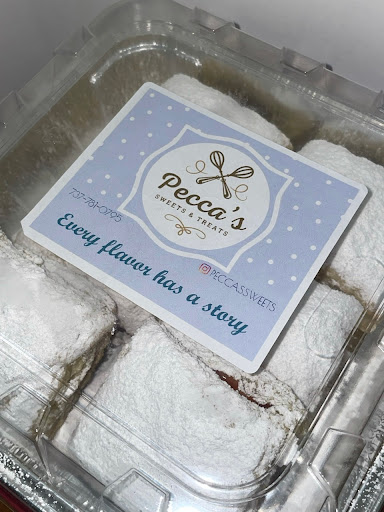 Pecca's Sweets & Treats Gallery - United States