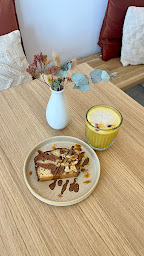 Photo n°9 de JOYA - Cantine et Traiteur végétarien - Studio de yoga à Plaisance-du-Touch (Centre de yoga)