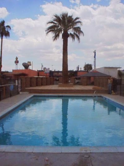 Photos of The Desert Hills Motel