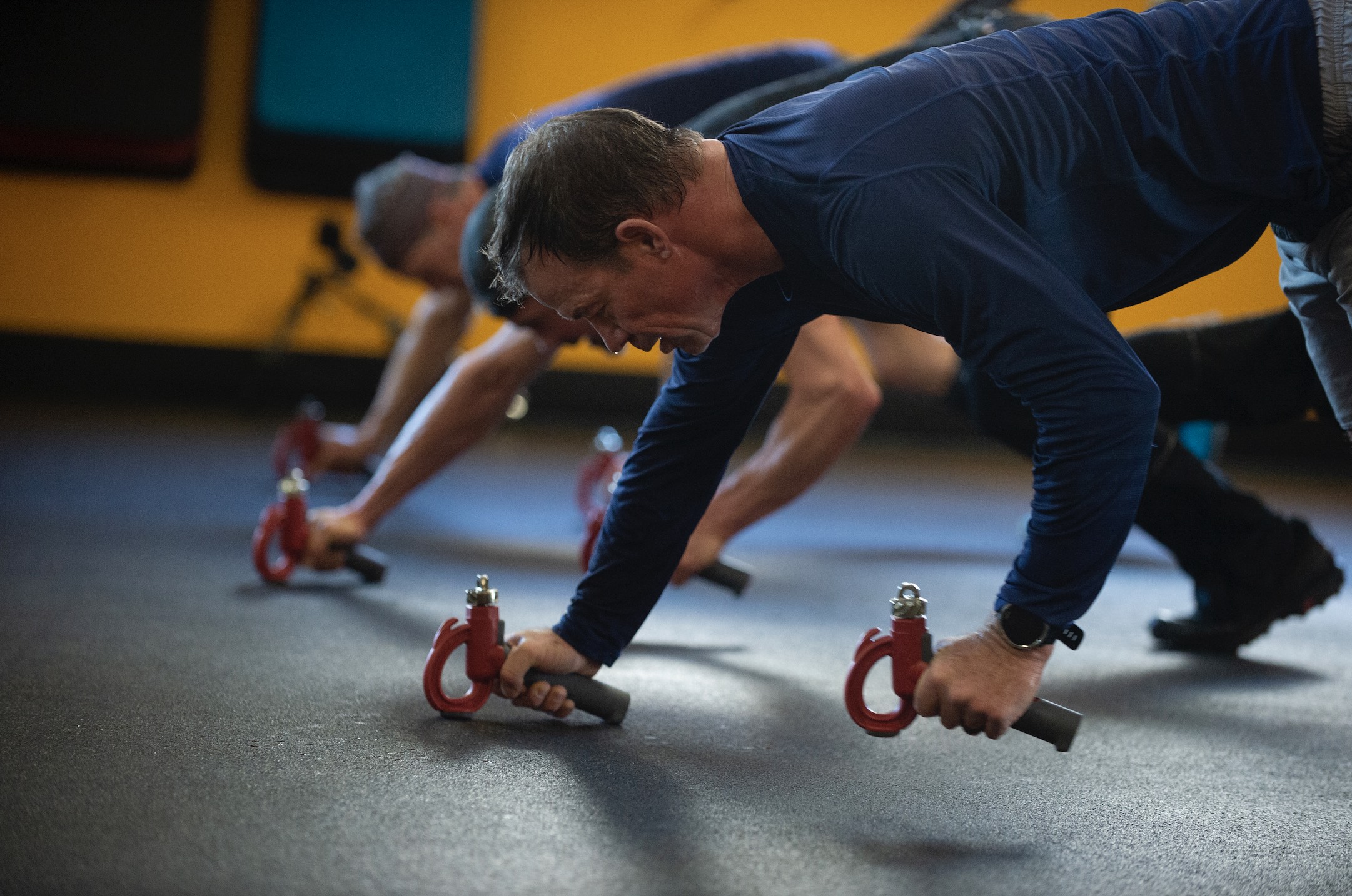 HardCore Training Center photo 10