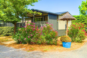 Photo n°8 de Camping Sigean - AZUREVA à Sigean (Appartement de vacances)