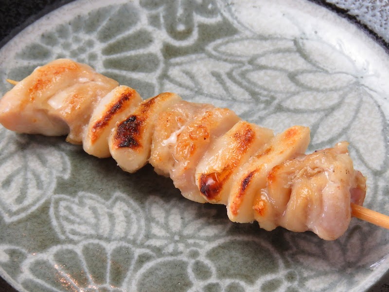 鳥門米門うまいもん。谷山店