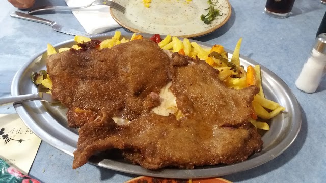 Rincón Mexicano Pontevedra