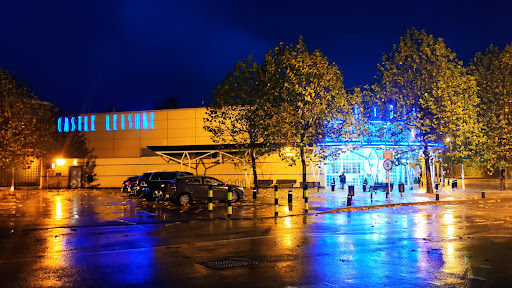 Castle Bingo Merthyr Tydfil - Thumbnail