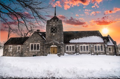 Laurel Grove Cemetery Co