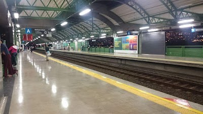 Photos of Estacion Universidad Metro Medellin