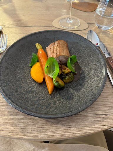 Photo 2 - AGA Restaurant
