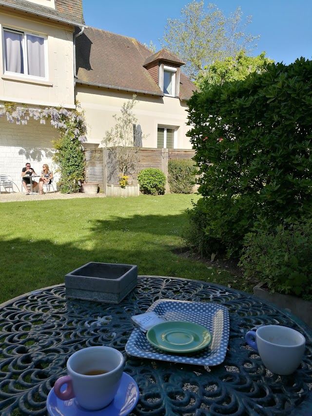 Hotel Castel Fleuri