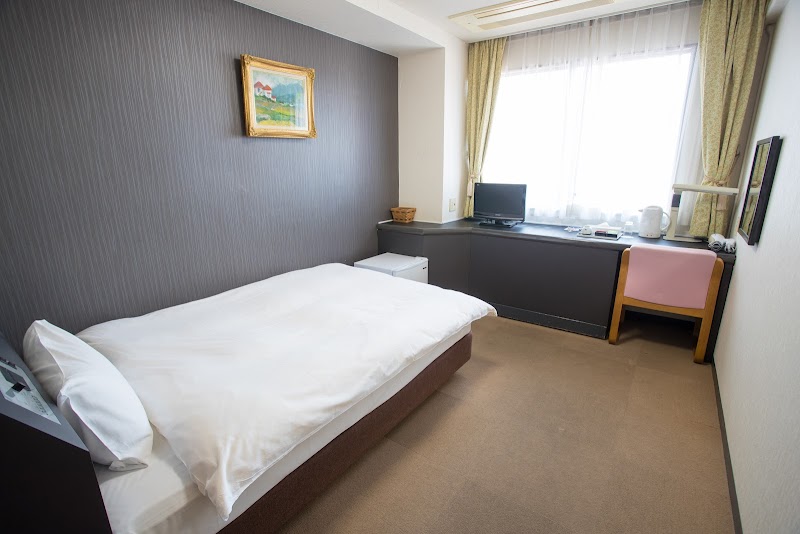 セントヒル長崎