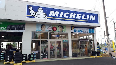 タイヤプラス太田店