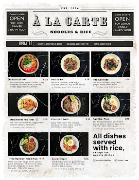 Goog Thai Cook Shop by null