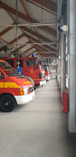 Freiwillige Feuerwehr Stadt Ochsenfurt - Thumbnail