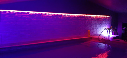 Photo de Ô SWIMMING POOL