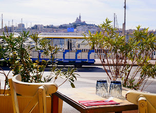 Photo n°20 de L'Espigoulier à Marseille (Restaurant de spécialités provençales)