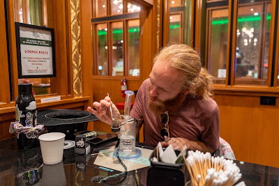 Photo of Moe Greens Dispensary & Lounge