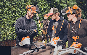 Photo n°44 de SAS FAURE JARDINAGE Valence - Husqvarna - Stihl - Honda - Kubota à Valence (Atelier de réparation de tracteurs)