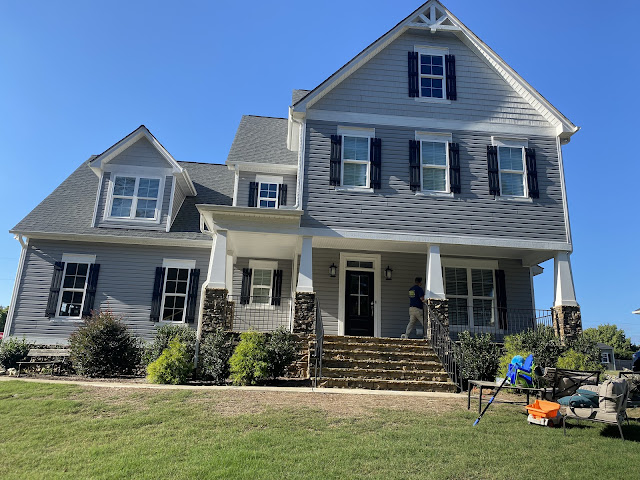 Gallery of Clear View Powerwashing in  - Best Pressure Washing Service nearby.