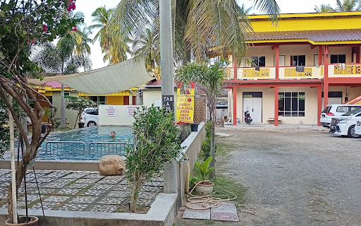 Villa Bisikan Bayu