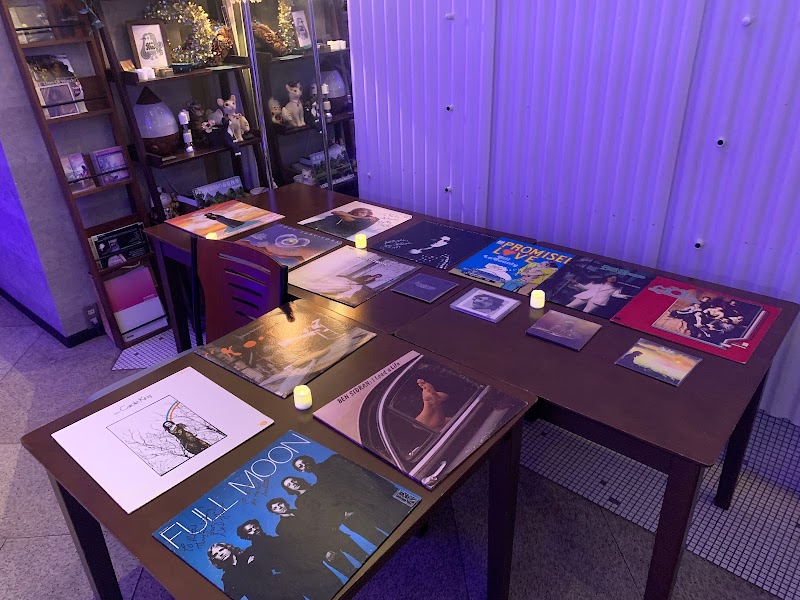 アミューズメントライブカフェ トニカ