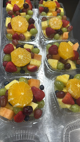 Grab and Go Deli by null