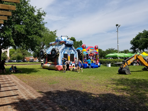 Auburndale Parks & Rec Department - Thumbnail