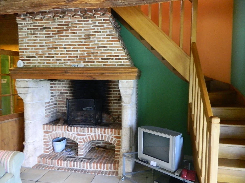 Gite Rural Hattenville