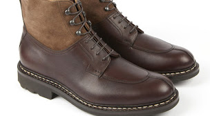 Photo n°10 de Villa Homme à Deauville (Magasin de chaussures)