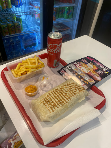 Photo 3 - Burger Express