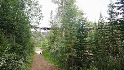 Photos of Kiskatinaw Provincial Park