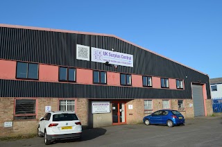 UK Surplus Central Ltd