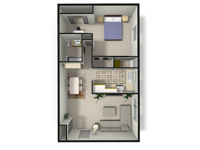 Photos of Brandywine Apartments