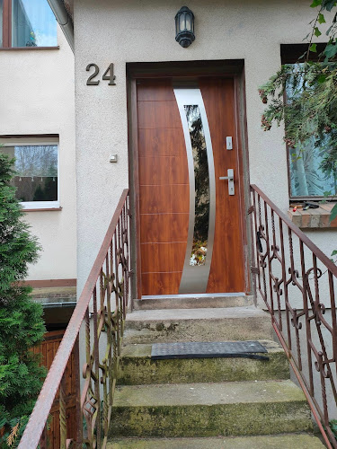 Montaż Drzwi i Okien - ANG Adam Gasperowicz - Dostawca okien