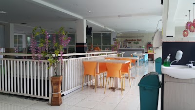 Photos of Pertamina Gas Station Kasembon