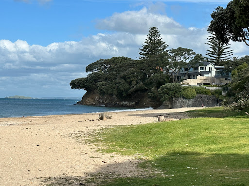 Takapuna Beach - Thumbnail
