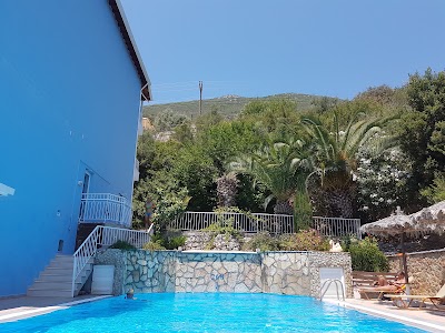 Photos of Ponti Beach Hotel