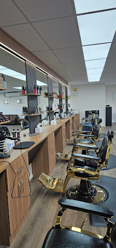 The Barber BOSS papakura - Thumbnail