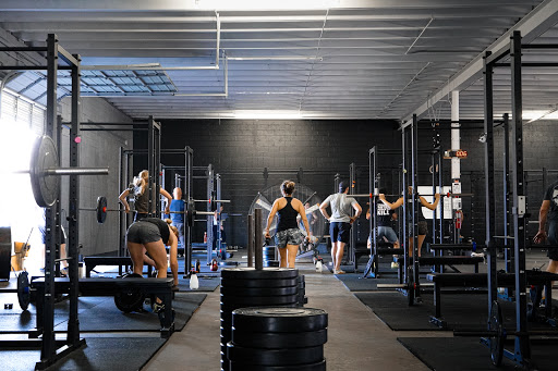 Atomic Athlete - Visual