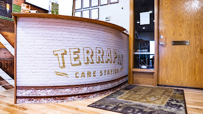 Photo of Terrapin Care Station