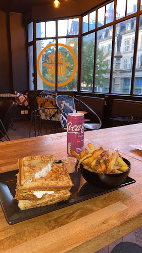 Crêpe Addict - Montigny-lès-Metz