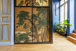 Photo n°6 de Bonjour Guesthouse à Nevers (Chambre d'hôtes)